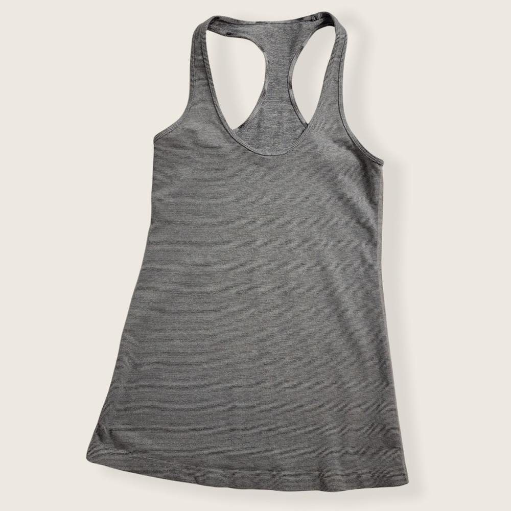Lululemon Cool Racerback - Picture 7 of 8